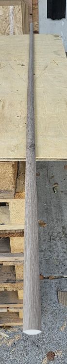 SPC Diamond Modern Oak Greige Quarter Round 0.75 x 95